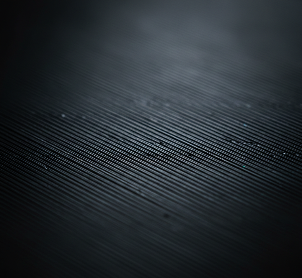 ASA first-layer texture sample