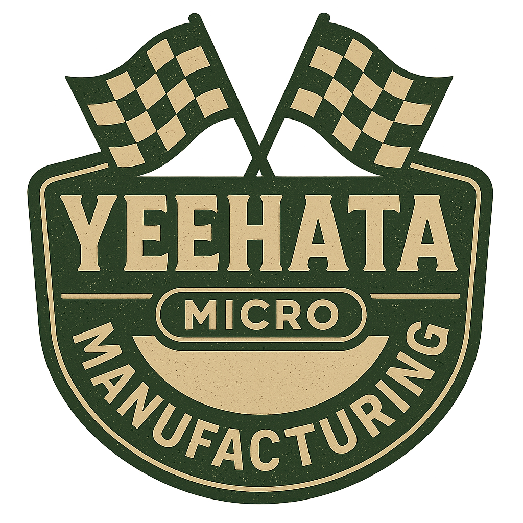 Yeehata Logo